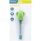 Bestway 58763 Floating Thermometer for Spa Pools Cactus Green | Shoptok.si
