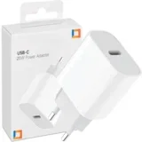 HITRI POLNILEC CUBE USB-C 20W USB TIPA C ZA IPHONE 11 12 13 14 15 16 PRO, (21748377)
