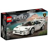 Lego speed champions tbd-speed-champions-ip3-2022 ( LE76908 ) Cene