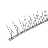  AGROTOOLS 8283 ZAŠTITA PROTIV PTICA,INOX,50CM | Eponuda.ba