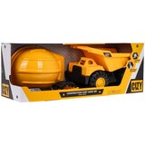 Dump Truck + Helmet Set | shoptok.hr