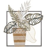 Mauro Ferretti Zidni ukras Vaso | shoptok.hr