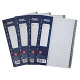 Deli PREGRADNI INDEX PP SLOVA A-Z E38157 - A4 | Eponuda.com