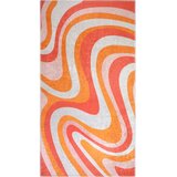 Vitaus Narančasti periv tepih 120x180 cm Colors of Joy – Cijene
