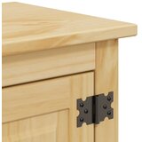 vidaXL kupaonski zidni ormarić corona 70 x 33 x 71,5 cm od borovine | shoptok.hr
