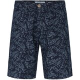 Tom Tailor Hlače modra / mornarska | Shoptok.si