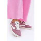 Lee Women's Sneakers LIAN WOMEN LOW | ePonuda.com
