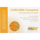 Botanicy Curcuma Complete s piskavicom - 30 kapsule Cijene