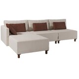 Atelier Del Sofa ugaona garnitura Matris Left Beige | ePonuda.com