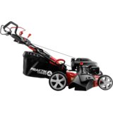 Praktik TRAVOKOSAČICA SAMOH. PG 65418 4U1 OHV 6KS SA KOŠEM | shoptok.hr