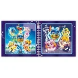 PUZZLE PATROLNE SAPE 2U1 200541