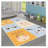 Conceptum Hypnose tepih Alho Chl-12A, pravougaoni, 80 x 140 cm, šareni | Eponuda.ba
