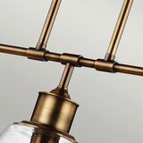 Elstead Lighting LESTENEC Elstead Hobson 58/24/91 cm E27 | Shoptok.si