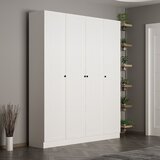 Hanah home ormar Noah-8459, 180x210x35 cm, Beli | ePonuda.com