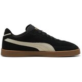Puma Muške patike Club II era suede, Crne Cene