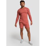GymBeam Šorts Limitless Cinnamon | Eponuda.com
