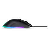 Steel Series Rival 3 optički gamer miš, crna | shoptok.hr