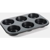Sinsay Kalup za pečenje muffina od ugljičnog čelika | shoptok.hr