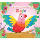 Vulkan Knjiga Beba upoznaje: Boje | ePonuda.com