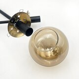 Brilagi plafonski luster maliva 4xE14/15W/230V zlatni | Eponuda.com