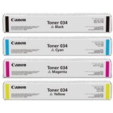 Canon Toner 034 Cyan 9453B001AA | Shoptok.si