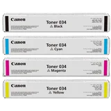 toner 034 cyan
