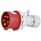  Industrijski utikač 16A 5P 400V 3P+N+PE Cene