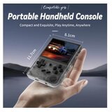  konzola za igranje RG35XX 64G bela | Eponuda.com