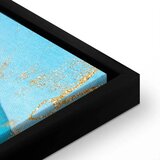  Slika - Ocean Kaleidoscope (1 Part) Vertical 80x120 | shoptok.hr
