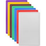  Deska za Rezanje HACCP Gastronorm 1/1, 530x325x15mm | Shoptok.si