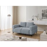 Ropez Prljavo plava sofa 154 cm Helio – | shoptok.hr