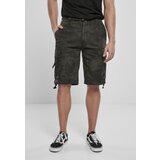 Urban Classics Vintage Cargo Shorts Darkcamo Cijene