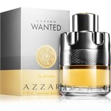 Azzaro Wanted toaletna voda za moške 50 ml | Shoptok.si
