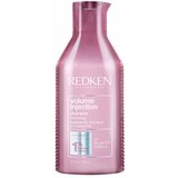 Redken NYC šampon za lase - Volume Injection Shampoo | Shoptok.si
