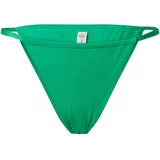 Lindex Bikini hlačke 'Brian' zelena