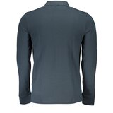 Boss HUGO MEN&#39;S GREEN LONG SLEEVED POLO SHIRT | Shoptok.si