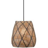 PR Home ZUNANJA VISEČA SVETILKA Lollo 28/25 cm | Shoptok.si