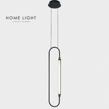 Bb Link Visilica 8W 3000K Crna SOLEA 46 | ePonuda.com