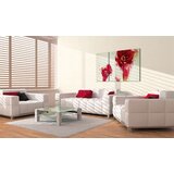  Slika - A new look on a rose 120x80 | shoptok.hr