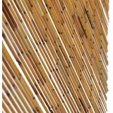  Zavjesa za Vrata Protiv Insekata Bambus 120x220 cm | shoptok.hr