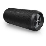 Niceboy Nexus - LED bežični zvučnik sa mikrofonom 26W/4000 mAh IPX6 crna | Eponuda.com