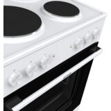 Gorenje električni šporet - GE6A41WB | Eponuda.com