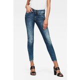 G-star Jeans - G-STAR Arc 3D Mid Skinny Wmn Blue | shoptok.hr