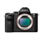 Alpha a7 III Camera Body