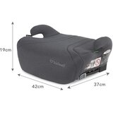 Kidwell Bono autosjedalica, siva | shoptok.hr