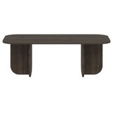 Hanah home Sto za kafu Becaj Walnut | ePonuda.com