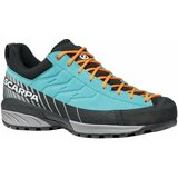 Scarpa Ženski pohodni čevlji Mescalito Woman Ceramic/Gray 37,5 | Shoptok.si