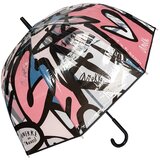 Anekke Kišobran fashion SSFW24 Imaginary vinil dugi 39473-213 P3 NETTO | shoptok.hr
