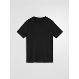 Sinsay Basic pamučna majica kratkih rukava | shoptok.hr