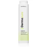 Montibello Dermo Pure Anti-Dandruff Shampoo normalizirajući šampon protiv peruti 300 ml
